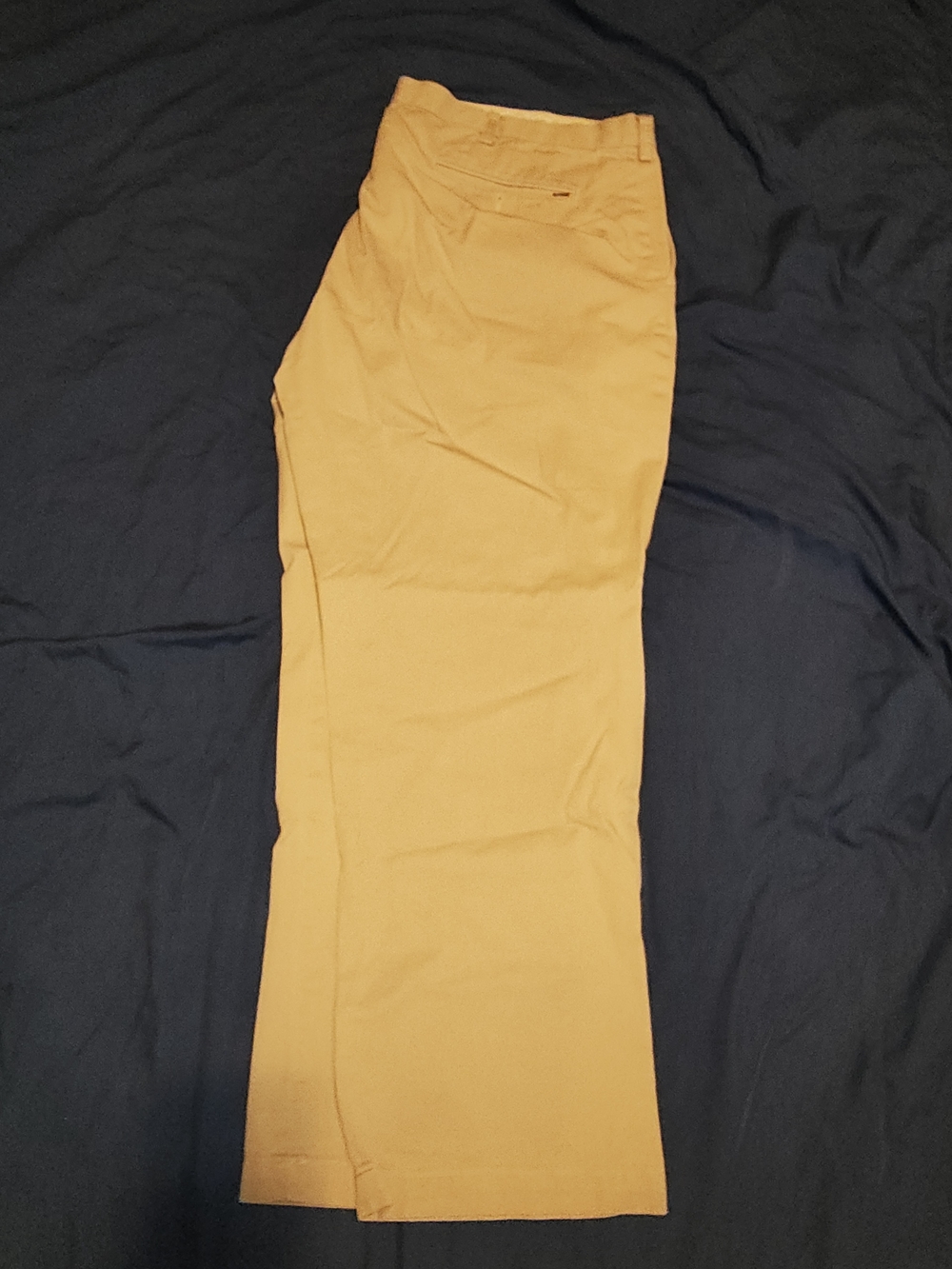 Polo Ralph Lauren Classic Fit Khaki Chino Pants 44x30